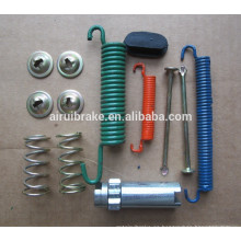 Kit de muelles de reparación de zapatos de frenos para Ford F450 847